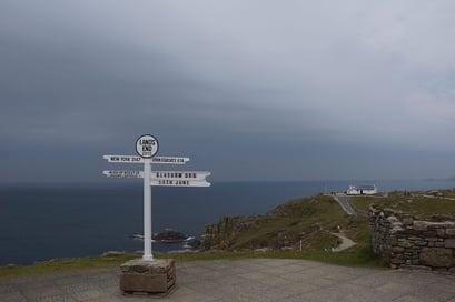 Lands End