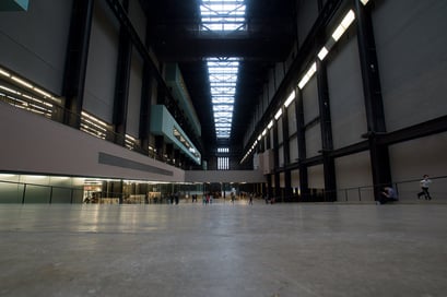 Tate Modern