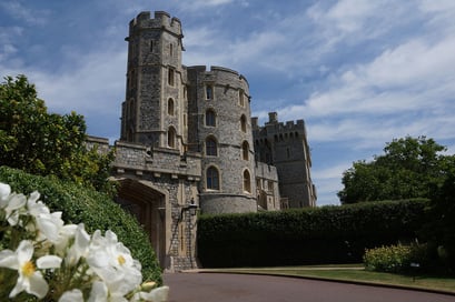 Windsor Castle