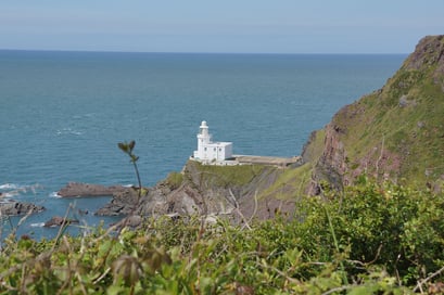 Hartland Point - Light House