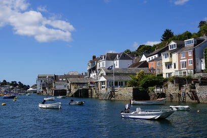 Fowey