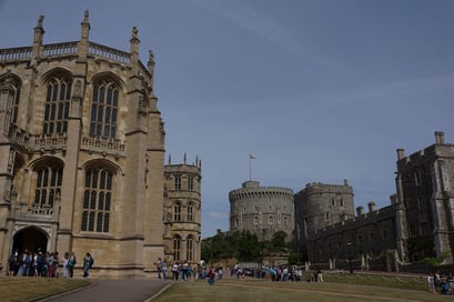 Windsor Castle