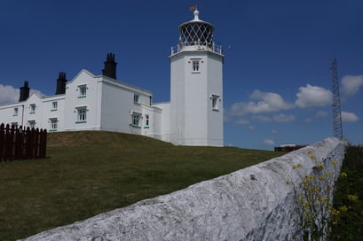 Lizard Point - Lighthouse