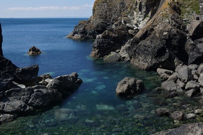 Mullion Cove