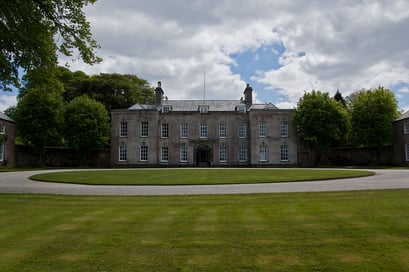 Trewithen Garden - einer der unzähligen Gärten und Parks in Südwestengland