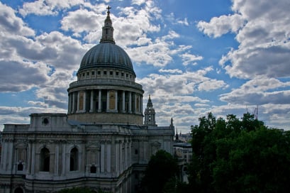 St. Paul's Cathedral