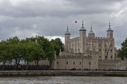 Tower of London
