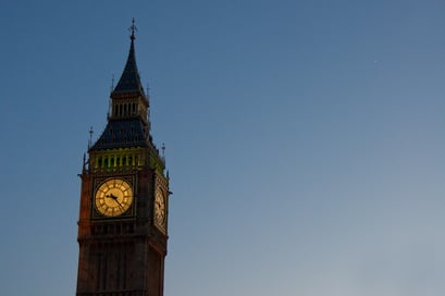 Big Ben