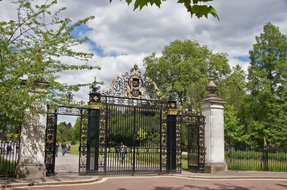 Regent's Park