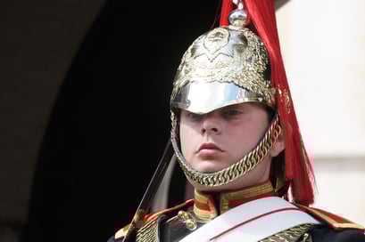 Horse Guard