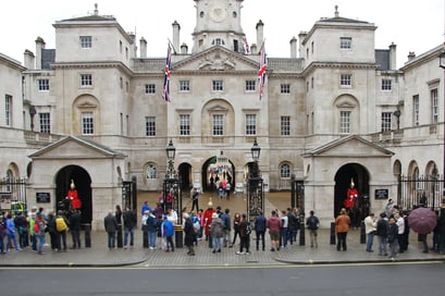 Horse Guard