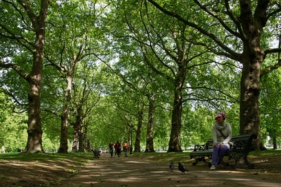 Green Park