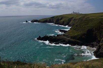 Lizard Point