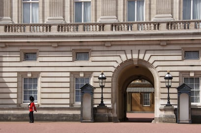 Buckingham Palace