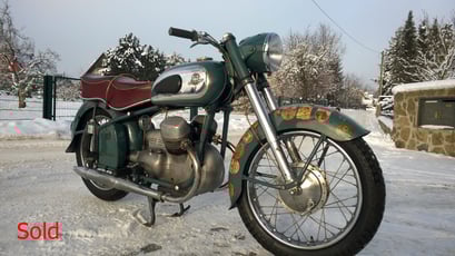 Victoria Bergmeister Bj. 1955