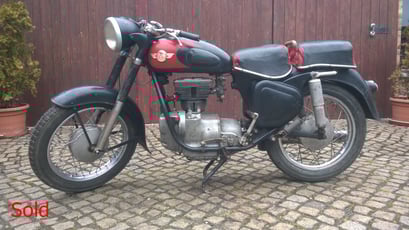 Simson AWO 425 S