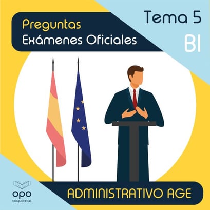 Tema 5 Bloque 1