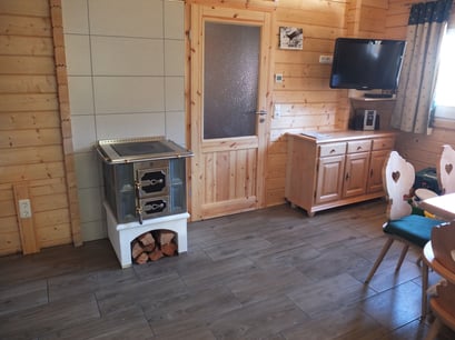 Kloss Herde - ein HeimweH AustriA Partner