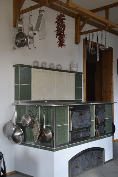 Kloss Herde - ein HeimweH AustriA Partner