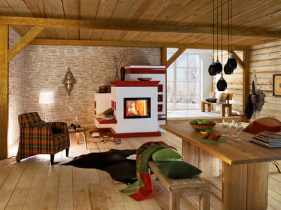 Kaufmann Keramik - ein HeimweH AustriA Partner