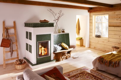 Kaufmann Keramik - ein HeimweH AustriA Partner