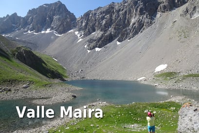 Valle Maira