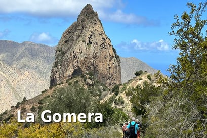 La Gomera