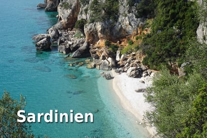 Sardinien