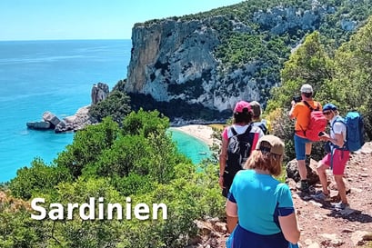 Sardinien 2025