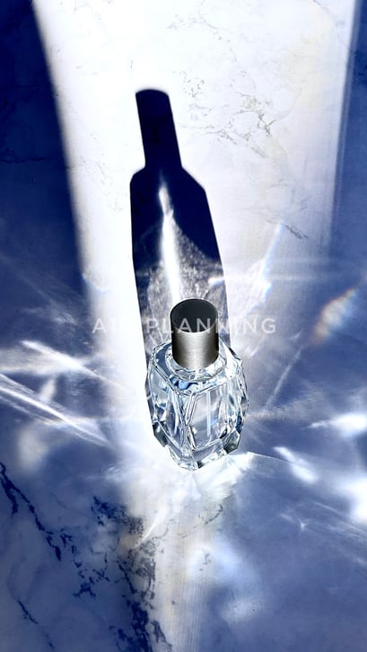 チタン製キャップ_香水瓶用キャップ・蓋_A10プランニング