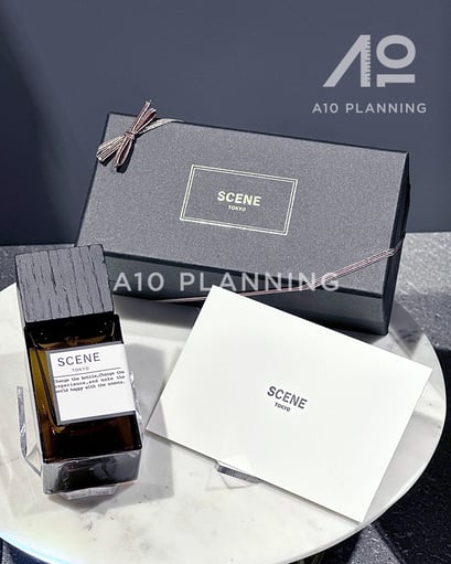 ツリーズ/プレミアムシダーウッド_香水瓶用キャップ・蓋_A10プランニング