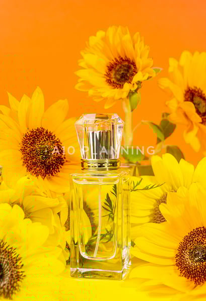 クリスタルガラス香水瓶卸売クリスタルクリアー