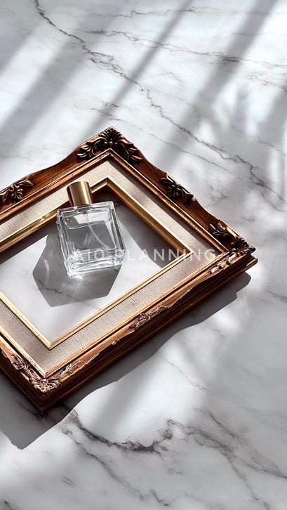 クリスタルガラス香水瓶卸売クリスタルクリアー