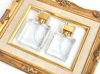 ボーテ香水蓋_香水瓶用キャップ・蓋_卸売極小ロット