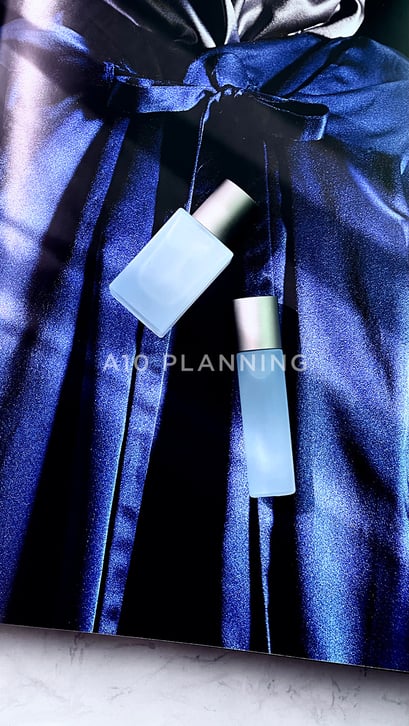 チタン製キャップ_香水瓶用キャップ・蓋_A10プランニング