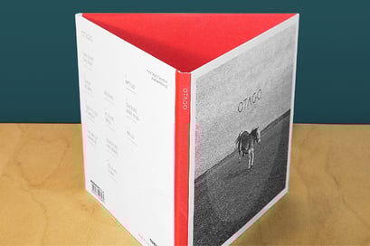 Gestaltung und Foto: Denise Henning