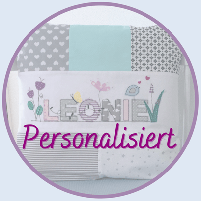 Personalisiert