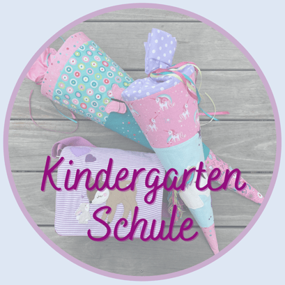 Kindergarten Schule