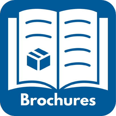 Superyacht Marine Store Product Brochures