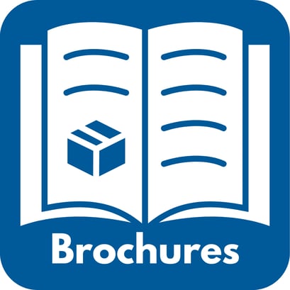 Superyacht Marine Store Brochures