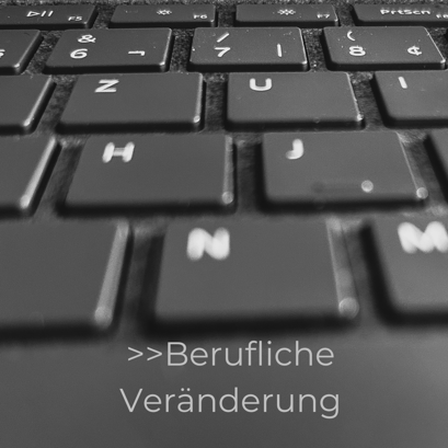 Berufliche Veränderungen fördern die Ausgeglichenheit und Zufriedenheit. Coaching und Hypnose am Zürichsee