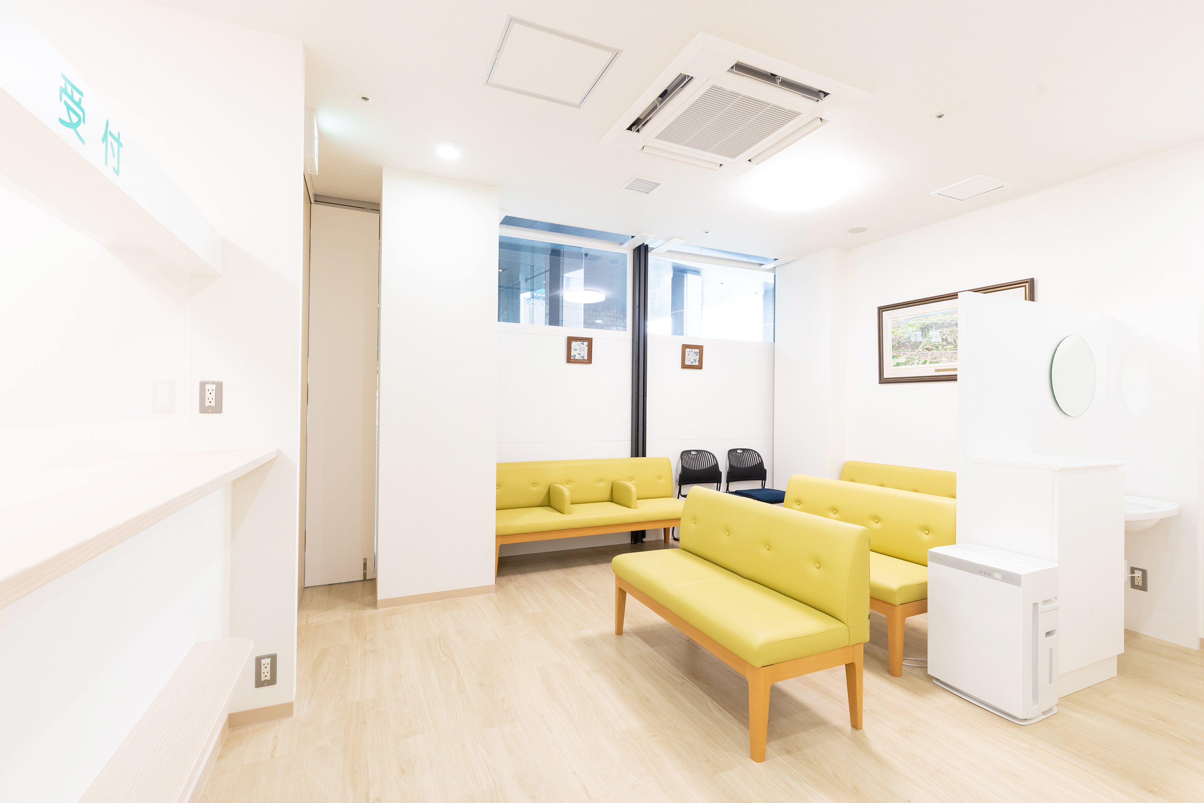 ホーム - 医療法人浩仁会耳鼻咽喉科 柴田クリニック