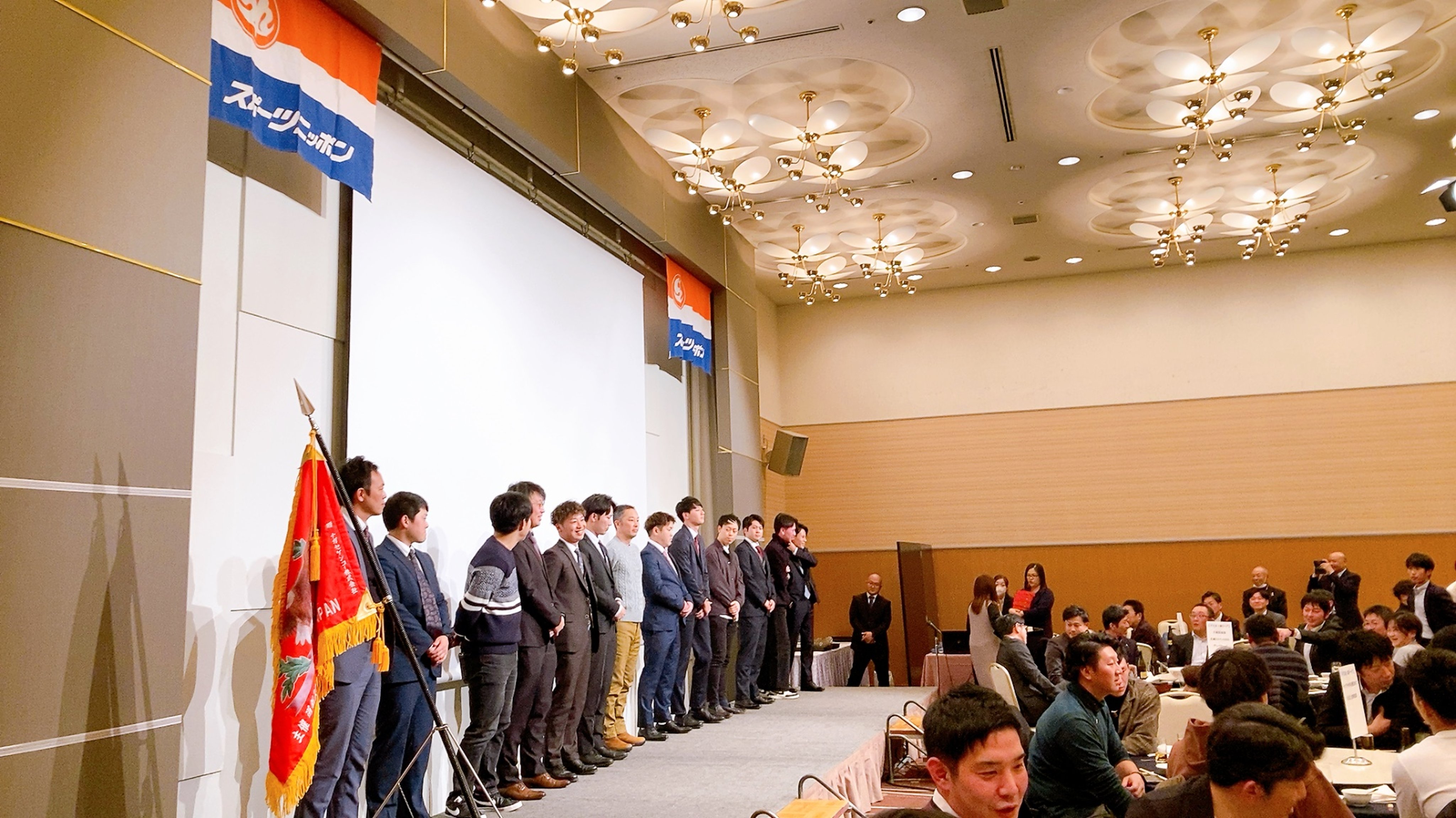 スポーツニッポン札幌社会人軟式野球リーグ - sbl-official ページ！