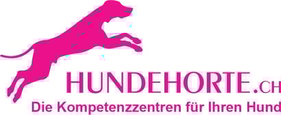 Logo Hundehorte.ch