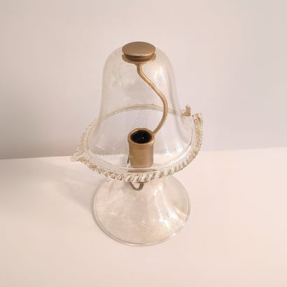 Categoria lumi di Fabbrica Lampadari Murano