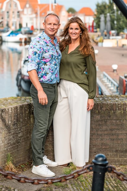 Relatieretreat Relatieweekend Koppelretraite Houd me vast training