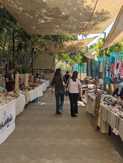 Photo from the market 