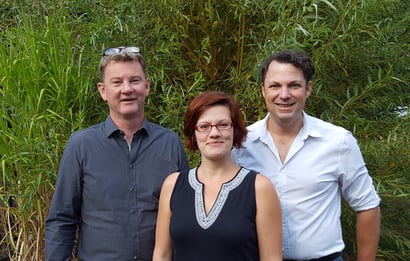 sabrina odebrecht-rené daubern-harry scharpenberg