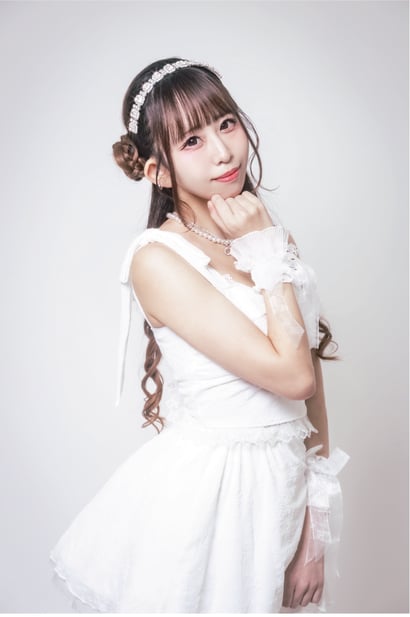 REVELATIONS 紫月はう