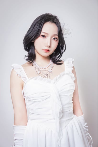 REVELATIONS 紫月はう